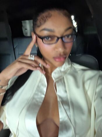 🔥 Angel reese leaked private photo uncensored full