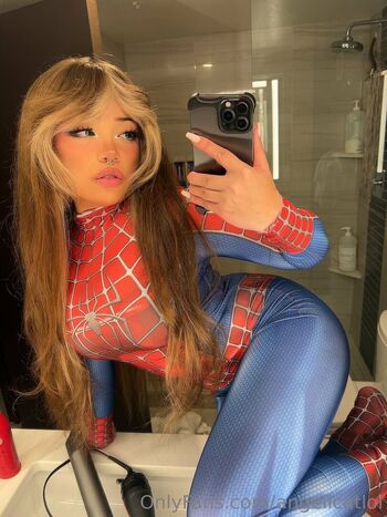 🔥 Angelicatlol leaked private photo uncensored full