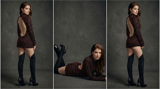 🔥 Anna kendrick ai porn page leaked private photo uncensored full