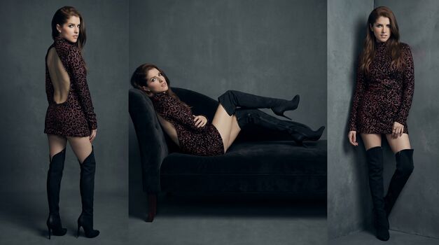 🔥 Anna kendrick ai porn page leaked private photo uncensored full
