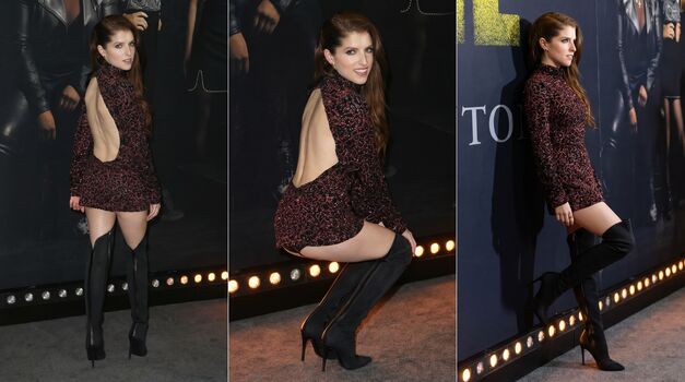 🔥 Anna kendrick ai porn page leaked private photo uncensored full
