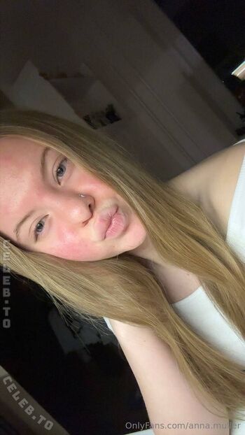 🔥 Anna muller page leaked private photo uncensored full