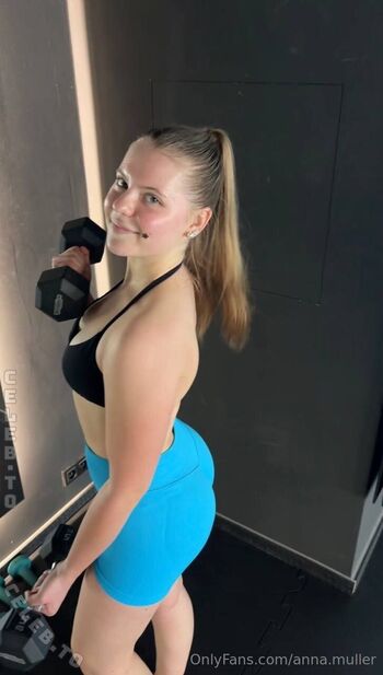 🔥 Anna muller page leaked private photo uncensored full