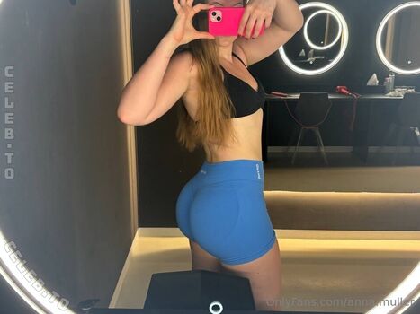 🔥 Anna muller page leaked private photo uncensored full