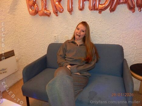 🔥 Anna muller page leaked private photo uncensored full