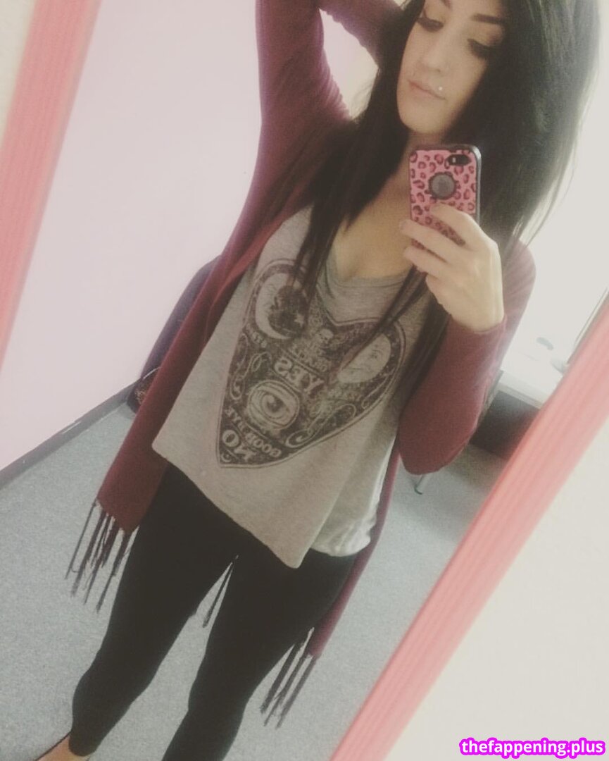 🔥 Hannah woods leaked private photo uncensored full