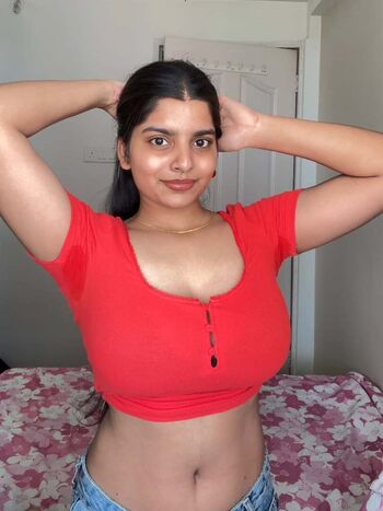 🔥 Anushka deokate page leaked private photo uncensored full