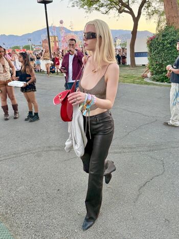 🔥 Anya taylor joy  page leaked private photo uncensored full