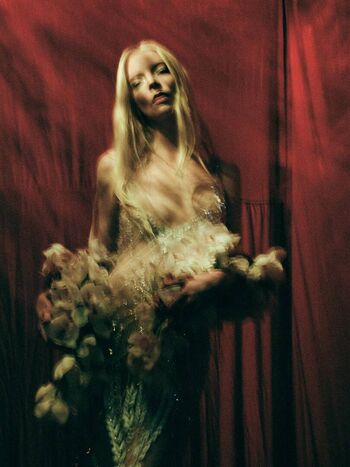 🔥 Anya taylor joy  page leaked private photo uncensored full