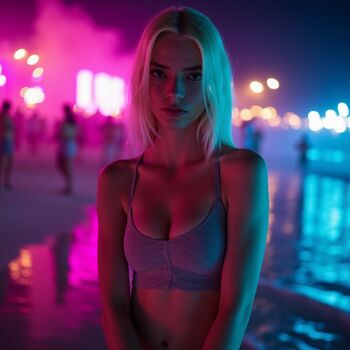 🔥 Anya taylor joy  page leaked private photo uncensored full