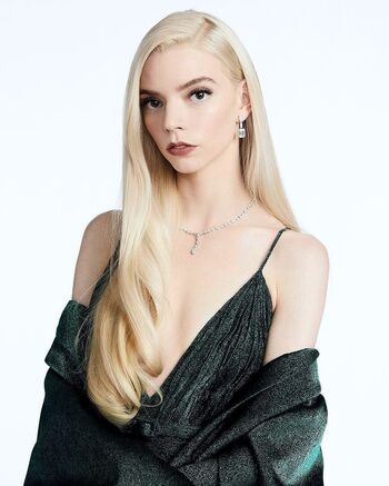 🔥 Anya taylor joy leaked private photo uncensored full