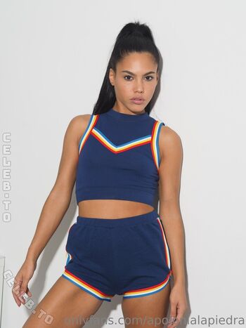 🔥 Apolonia lapiedra leaked private photo uncensored full