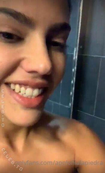 🔥 Apolonia lapiedra leaked private photo uncensored full