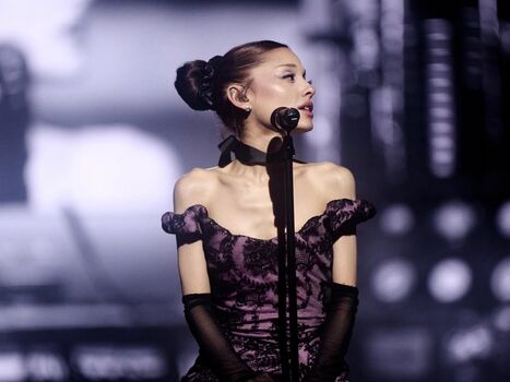 🔥 Ariana grande leaked private photo uncensored full