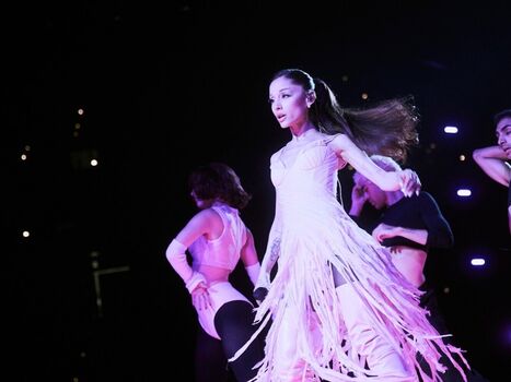 🔥 Ariana grande leaked private photo uncensored full