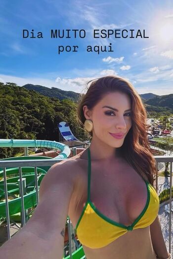 🔥 Aricia silva leaked private photo uncensored full
