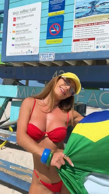 🔥 Aricia silva leaked private photo uncensored full