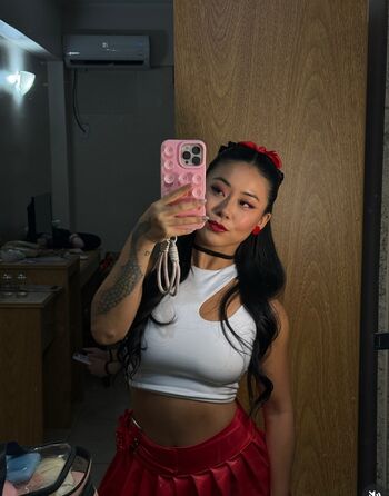 🔥 Ariel saori leaked private photo uncensored full