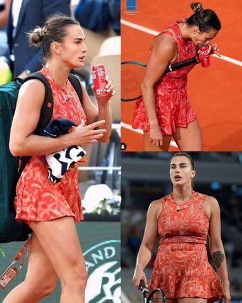 🔥 Aryna sabalenka leaked private photo uncensored full