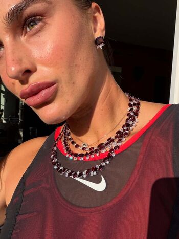 🔥 Aryna sabalenka leaked private photo uncensored full