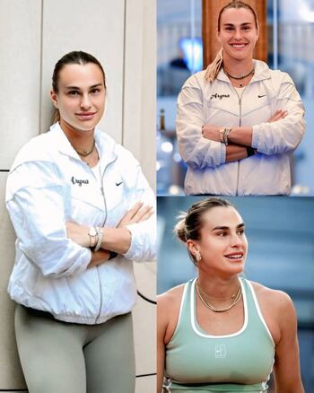 🔥 Aryna sabalenka leaked private photo uncensored full