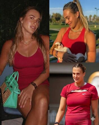 🔥 Aryna sabalenka leaked private photo uncensored full