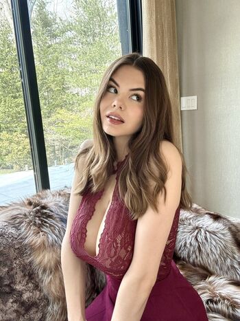 🔥 Ashley tervort  page leaked private photo uncensored full