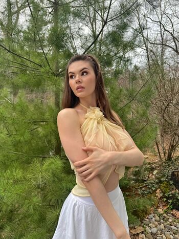 🔥 Ashley tervort  page leaked private photo uncensored full