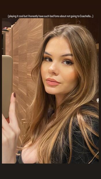 🔥 Ashley tervort  page leaked private photo uncensored full