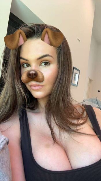 🔥 Ashley tervort leaked private photo uncensored full