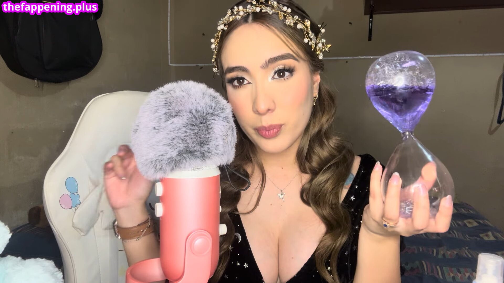 🔥 Flutteredeyes leaked private photo uncensored full