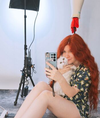 🔥 Asmr kittyklaw page leaked private photo uncensored full