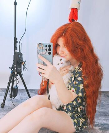 🔥 Asmr kittyklaw page leaked private photo uncensored full
