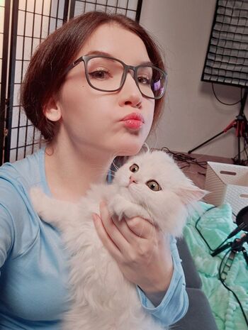 🔥 Asmr kittyklaw page leaked private photo uncensored full