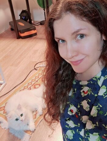 🔥 Asmr kittyklaw page leaked private photo uncensored full