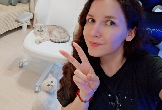 🔥 Asmr kittyklaw page leaked private photo uncensored full
