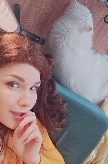 🔥 Asmr kittyklaw page leaked private photo uncensored full