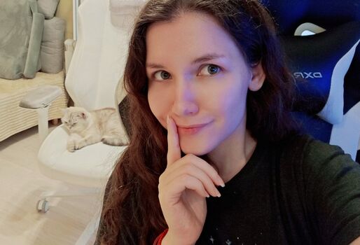 🔥 Asmr kittyklaw page leaked private photo uncensored full