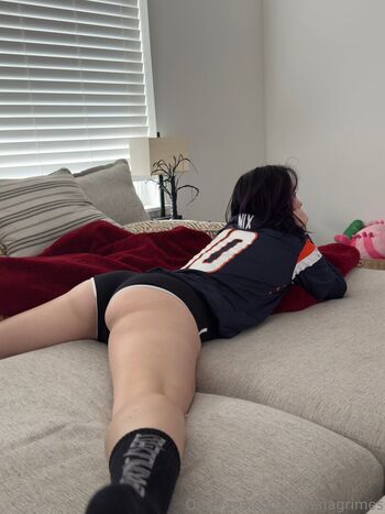 🔥 Athena cos page leaked private photo uncensored full