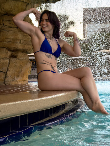 🔥 Athena cos leaked private photo uncensored full