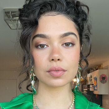 🔥 Aulii cravalho page leaked private photo uncensored full