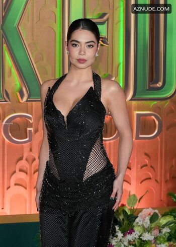 🔥 Aulii cravalho page leaked private photo uncensored full
