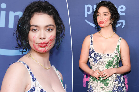 🔥 Aulii cravalho page leaked private photo uncensored full
