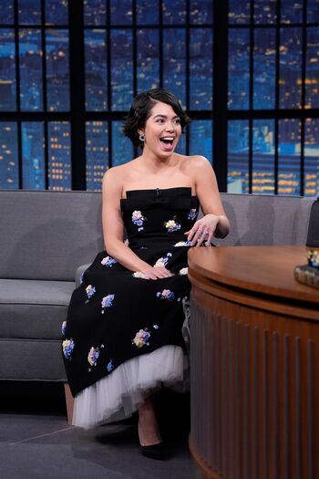 🔥 Aulii cravalho leaked private photo uncensored full