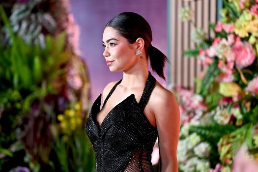 🔥 Aulii cravalho leaked private photo uncensored full