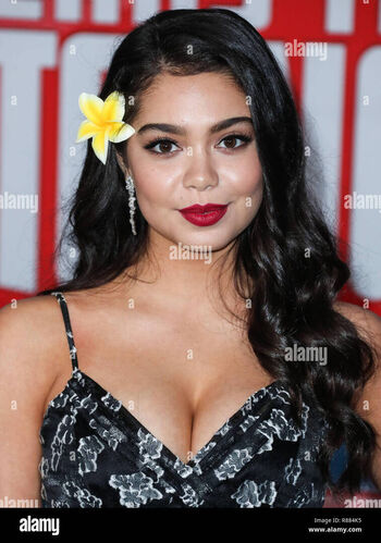 🔥 Aulii cravalho leaked private photo uncensored full