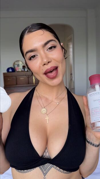 🔥 Aulii cravalho leaked private photo uncensored full