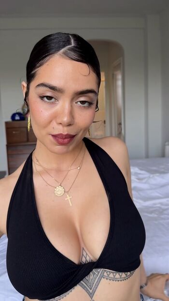 🔥 Aulii cravalho leaked private photo uncensored full