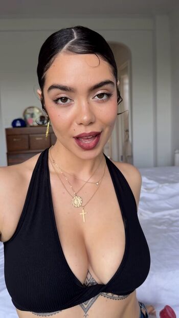 🔥 Aulii cravalho leaked private photo uncensored full