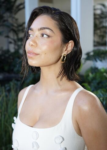 🔥 Aulii cravalho leaked private photo uncensored full